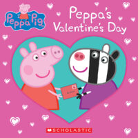 Peppa Pig: Peppa‘s Valentine‘s Day