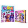 <br>My Little Pony Official Fan Kit