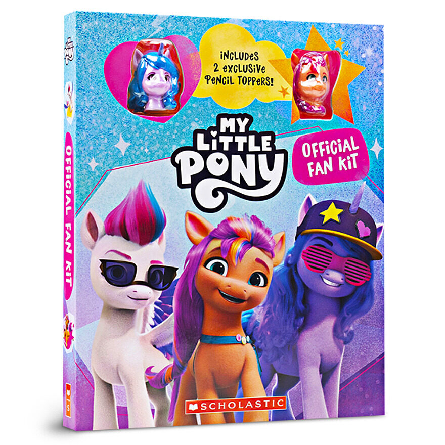 My Little Pony Official 