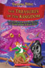 Geronimo Stilton in the Kingdom of Fantasy #16: The Treasures of the Kingdom