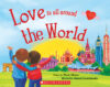 Love Is All Around the World 5-Book Pack