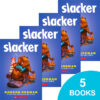 Slacker 5-Book Pack