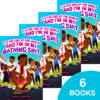 It's the End of the World and I'm in My Bathing Suit 6-Book Pack
