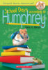 According to Humphrey 6-Pack