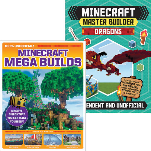 Minecraft Guides