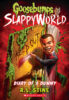 Goosebumps® SlappyWorld #7–#12 Pack