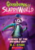 Goosebumps® SlappyWorld #7–#12 Pack