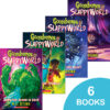 Goosebumps® SlappyWorld #13–#18 Pack