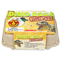 Dino Eggs Dig Kit
