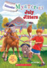 Calendar Mysteries Spring and Summer Pack