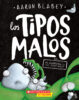 Paquete Aventuras con los Tipos Malos<br>