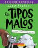 Paquete Aventuras con los Tipos Malos<br>