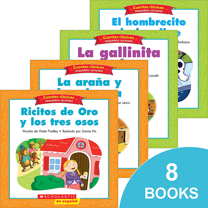 Cuentos Infantiles en Español - Cuentos Populares - Cuentos de Hadas -  Spanish Fairy Tales 