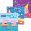 Paquete Cerdita Peppa