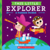 This Little Biography 4-Pack