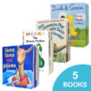 Favorite Board Book 5-Pack