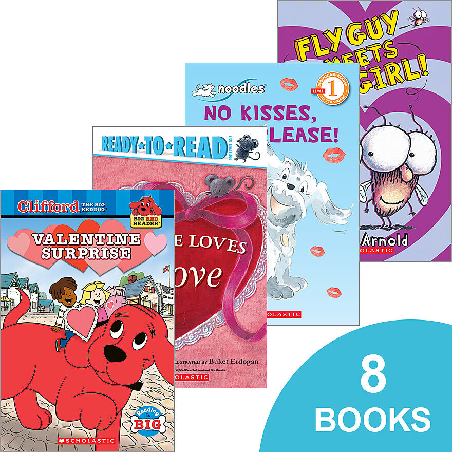  Valentines Day Coloring Books for Kids Bulk, Pack of 20, Small  Color Booklets in 5 Designs, Valentine Party Favors for Kids, Educational Valentine  Gifts for Kids Classroom, Valentine Treats for Kids 