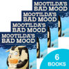 Mootilda's Bad Mood 6-Book Pack
