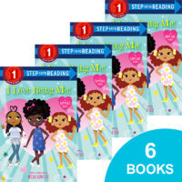 I Love Being Me! 6-Book Pack