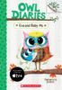 Owl Diaries Collection