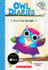 Owl Diaries Collection