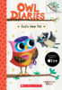 Owl Diaries Collection