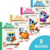 Owl Diaries Collection