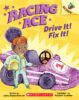 Racing Ace Adventure Pack