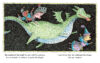 There Was an Old Lady Who Swallowed a Dragon! 6-Book Pack