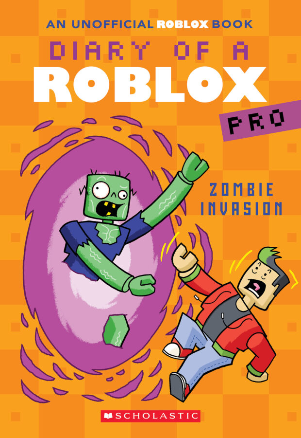 Diary of a ROBLOX hacker - Free stories online. Create books for