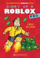 Diary of a Roblox Pro: Cash Splash