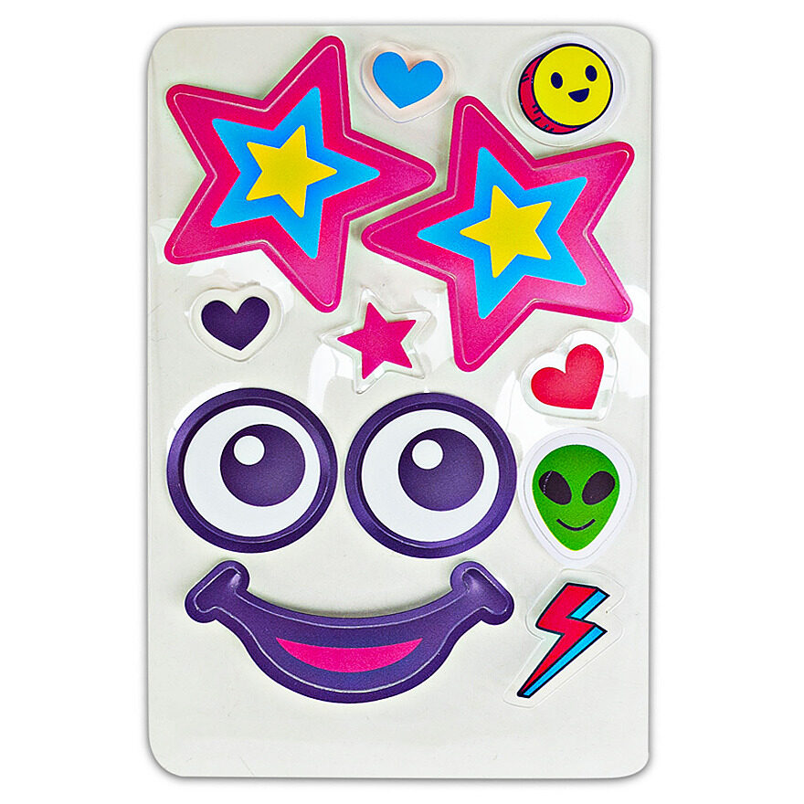 Neon Slime Kit Activity Kit Scholastic Book Clubs
