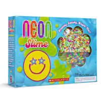 Neon Slime Kit