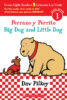 Paquete bilingüe Perro Grande... Perro Pequeño (Level 1 Readers) (Big Dog...Little Dog Bilingual Pack)