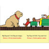 Paquete bilingüe Perro Grande... Perro Pequeño (Level 1 Readers) (Big Dog...Little Dog Bilingual Pack)