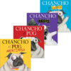 Paquete Chancho el pug (Pig the Pug Pack)