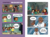 The Adventures of the Bailey School Kids® Graphix Pack