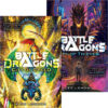 Battle Dragons Pack