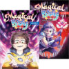 Magical Boy: A Graphic Novel, Vols. 1-2 Pack