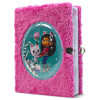 Gabby’s Dollhouse Plush Diary 