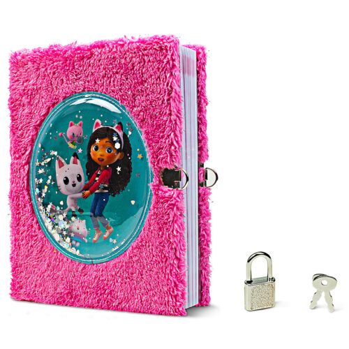 So Pink Girly Sparkle Photo Album Binder