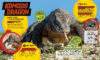 National Geographic Kids™: Bite, Sting, Kill!
