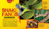 National Geographic Kids™: Bite, Sting, Kill!