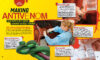 National Geographic Kids™: Bite, Sting, Kill!