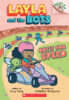 Layla and the Bots 4-Pack