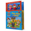 PAW Patrol™: Pups Save a Kitty! with Finger Puppets