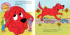 Clifford's Thanksgiving Visit