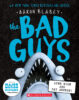 The Bad Guys in Open Wide and Say Arrrgh! 5-Book Pack