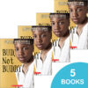 Bud, Not Buddy 5-Book Pack