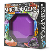 Discover and Explore Surprise Gems! Kit (Assorted Designs)